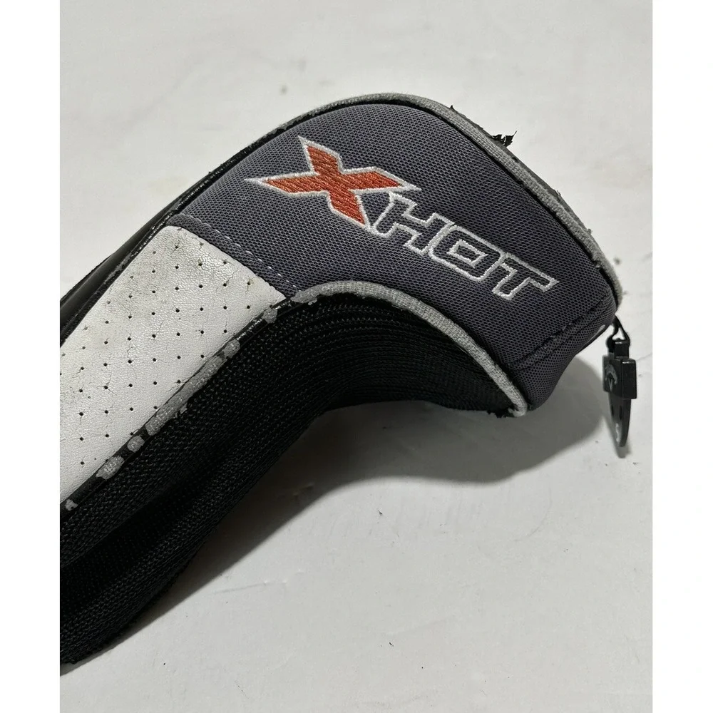 Callaway X hot driver head cover